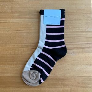 Hansel from Basel Titan Crew Socks